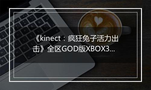 《kinect：疯狂兔子活力出击》全区GOD版XBOX360版
