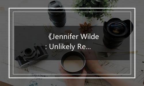 《Jennifer Wilde: Unlikely Revolutionaries》游戏库
