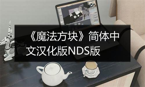 《魔法方块》简体中文汉化版NDS版