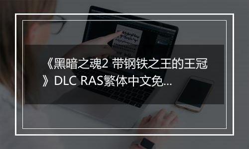 《黑暗之魂2 带钢铁之王的王冠》DLC RAS繁体中文免安装版