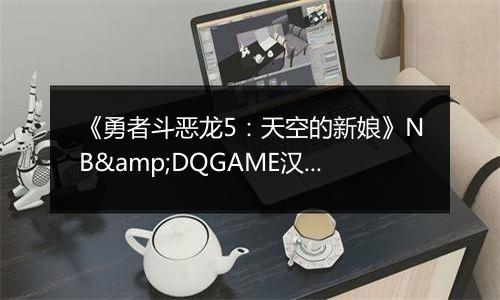 《勇者斗恶龙5：天空的新娘》NB&DQGAME汉化版NDS版
